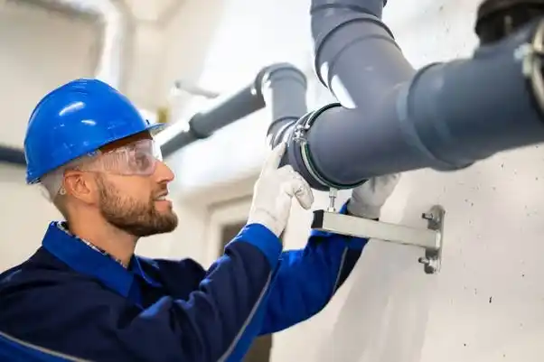 water damage restoration service Confluence